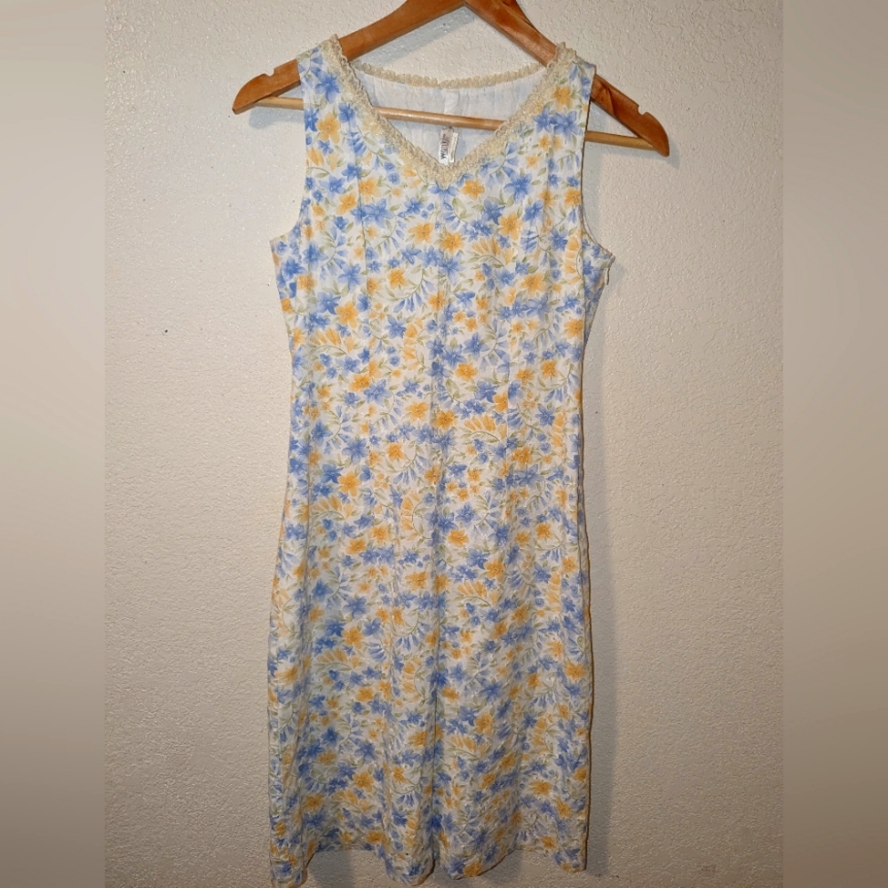 Made In Japan  Wanko Dress
